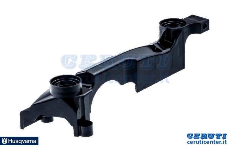 Semi-Griff - Original Husqvarna - 501364946