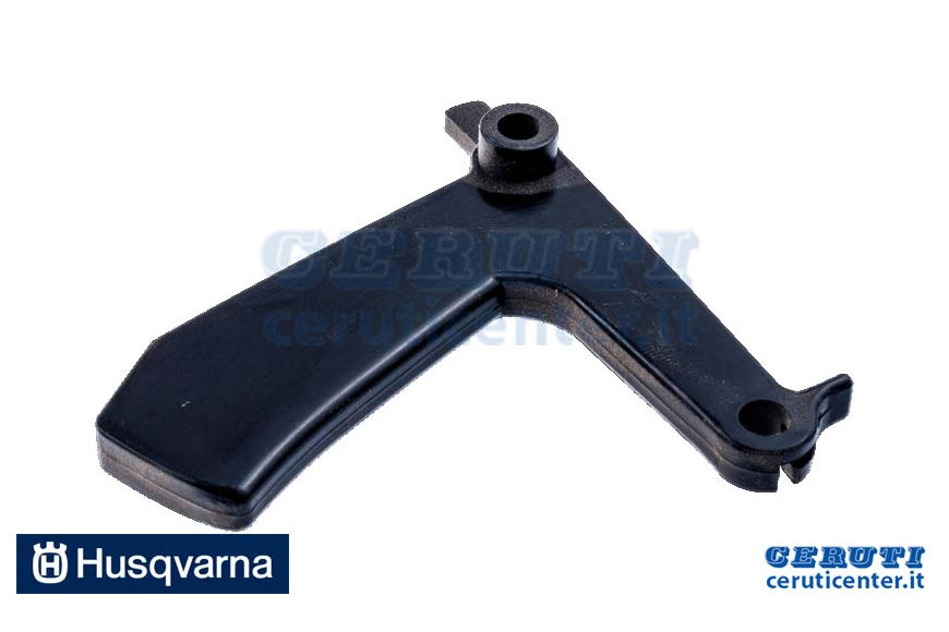Leva Acceleratore - Originale Husqvarna - 501364944