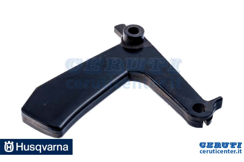 Gashebel - Original Husqvarna - 501364944
