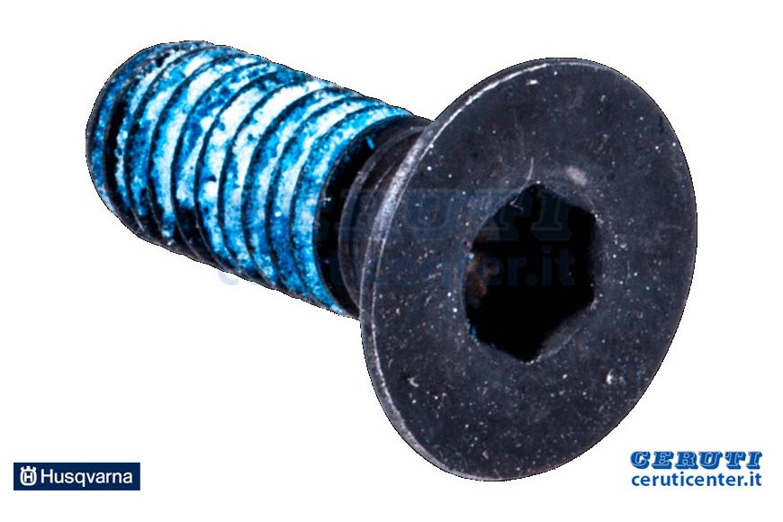 Tornillo - Husqvarna original - 501364938