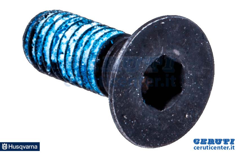 Tornillo - Husqvarna original - 501364938