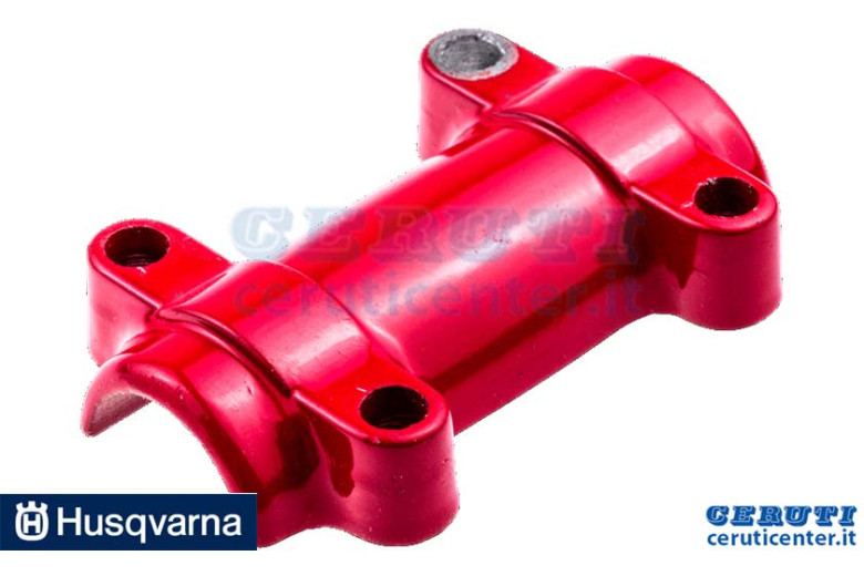 Attacco - Originale Husqvarna - 501364935