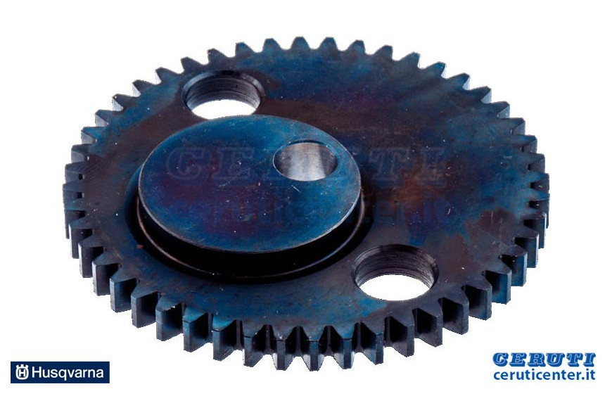 Pignone - Original Husqvarna - 501364933
