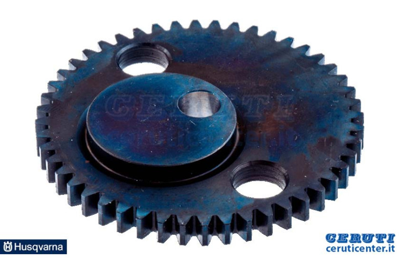 Pignone - Original Husqvarna - 501364933