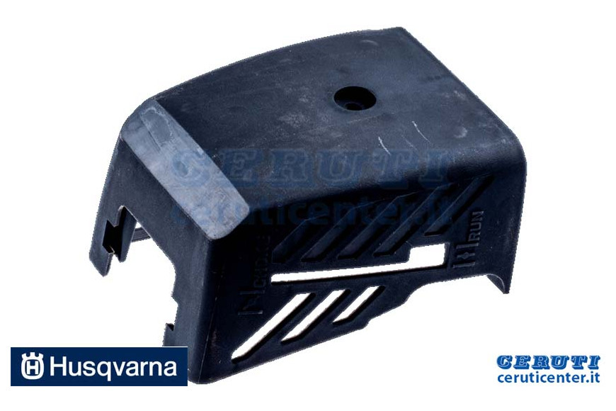 Coperchio - Originale Husqvarna - 501364913