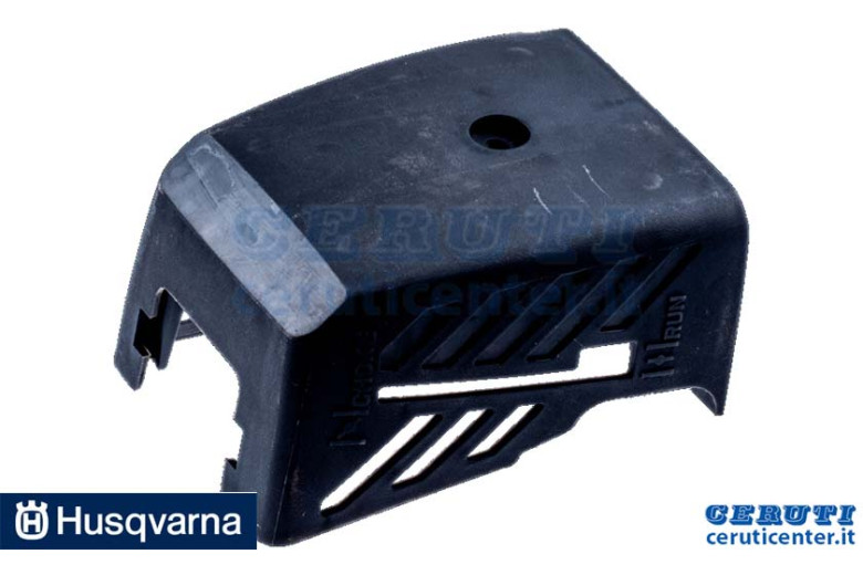 Cover - Original Husqvarna - 501364913