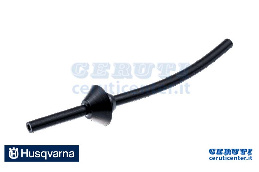 Tubo - Originale Husqvarna - 501364886