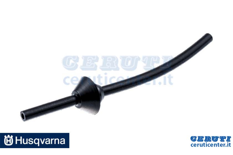 Rohr - Original Husqvarna - 501364886