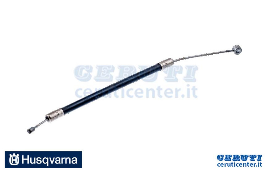 Cable - Husqvarna original - 501364868