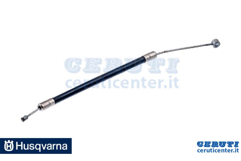 Cable - Husqvarna original - 501364868