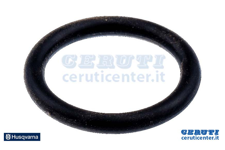 Anello Di Gomma - Originale Husqvarna - 501364851