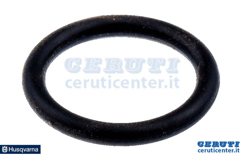 Rubber Ring - Original Husqvarna - 501364851