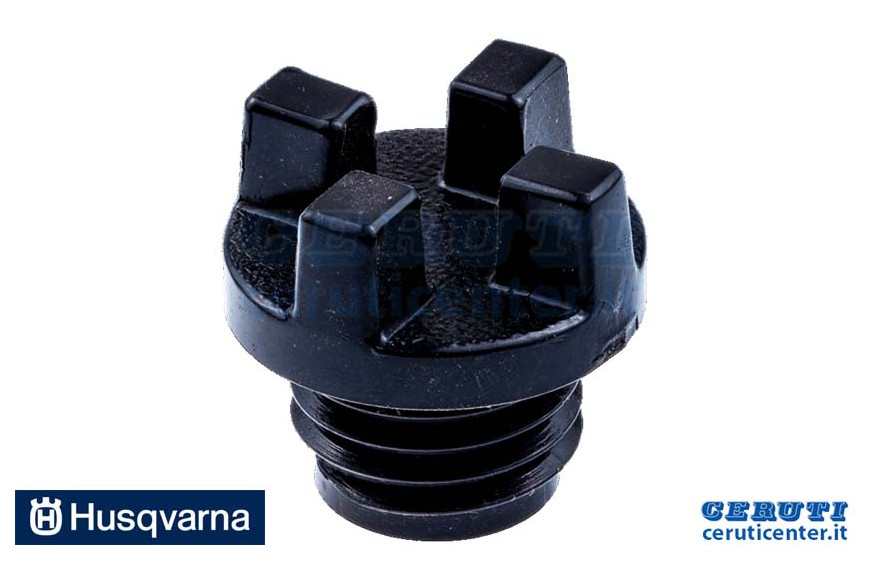 Cap - Husqvarna original - 501364850