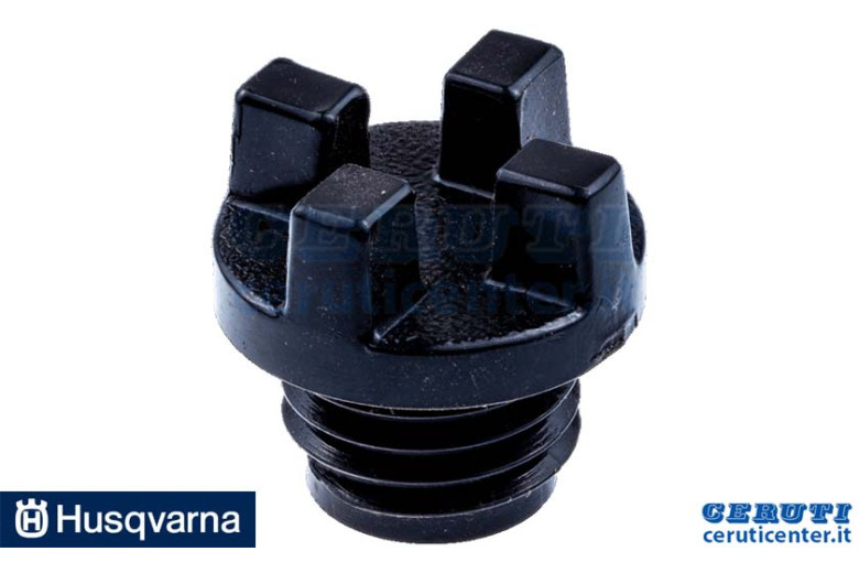 Cap - Husqvarna original - 501364850