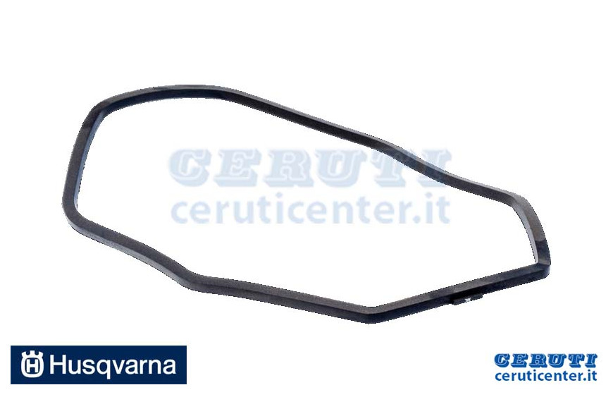 Anillo de goma - Husqvarna original - 501364848