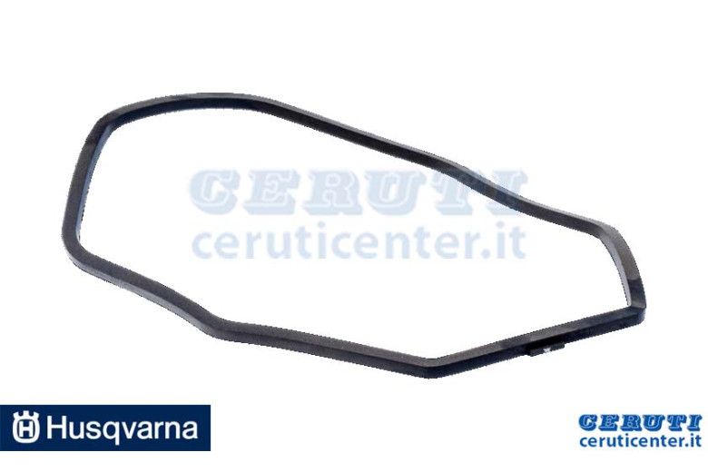 Anillo de goma - Husqvarna original - 501364848