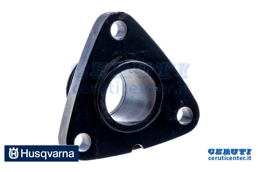 Plate - Original Husqvarna - 501364845