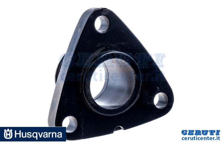 Piastra - Originale Husqvarna - 501364845