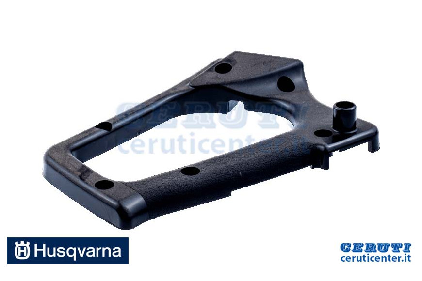 Semi-Grip hinten - Original Husqvarna - 501364457