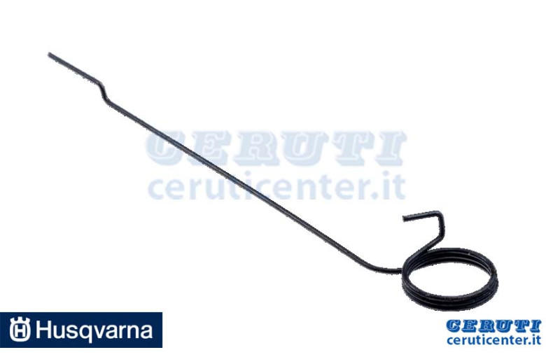 Spring - Original Husqvarna - 501364456
