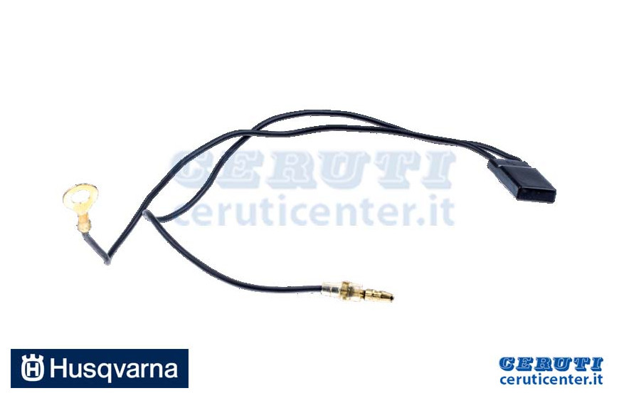 Botón - Original Husqvarna - 501364453