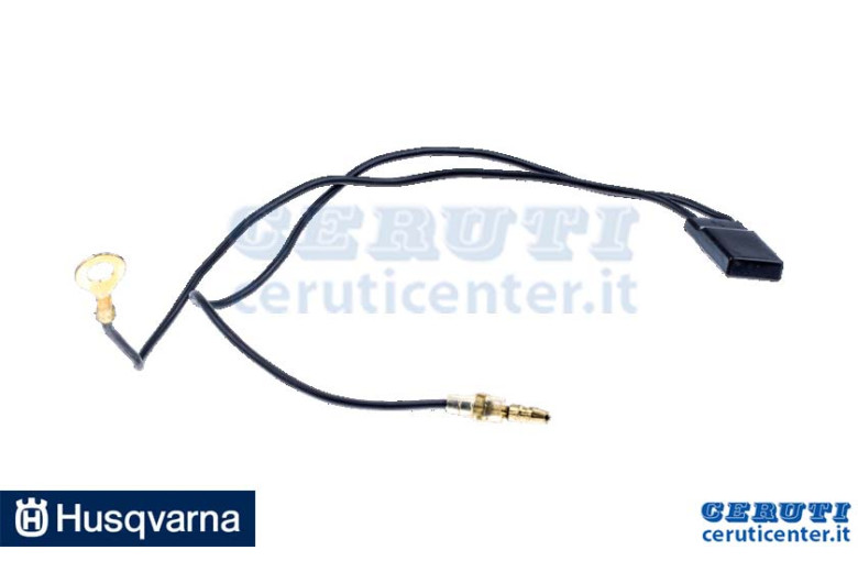 Bouton - Original Husqvarna - 501364453