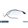 Botón - Original Husqvarna - 501364453