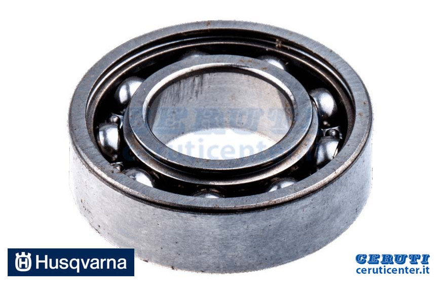 Cuscinetto - Originale Husqvarna - 501364438