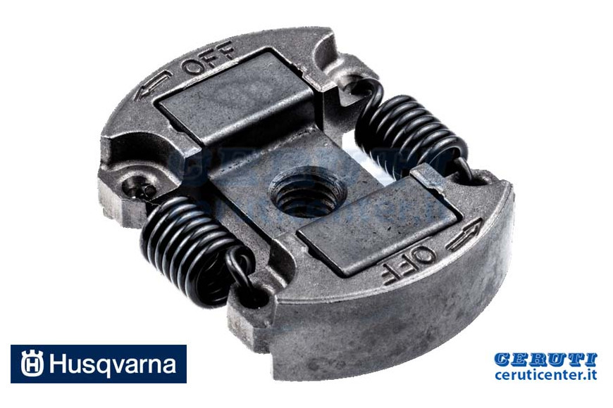 Frizione - Originale Husqvarna - 501364427