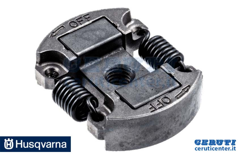 Clutch - Original Husqvarna - 501364427