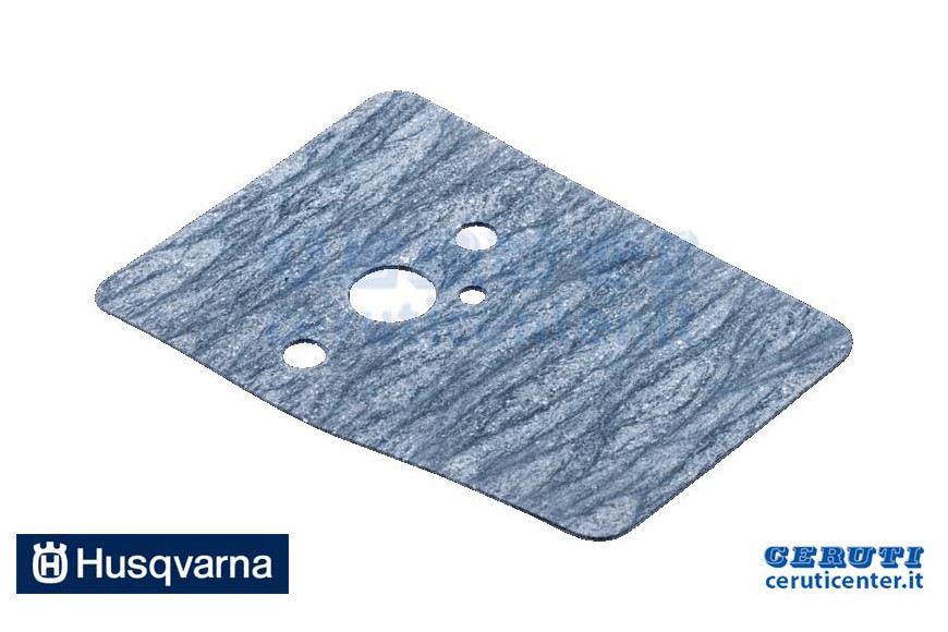 Rinvio - Originale Husqvarna - 501364423