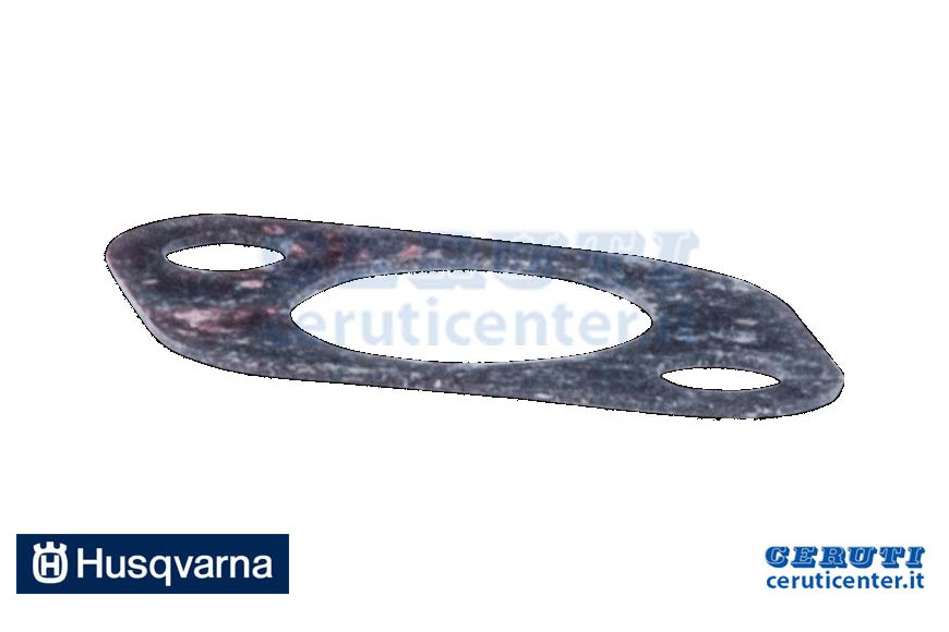 Seal - Original Husqvarna - 501364417