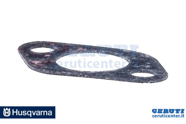 Guarnizione - Originale Husqvarna - 501364417