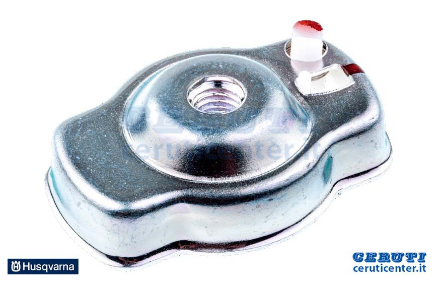 Gruppo Ganci Avviamento - Originale Husqvarna - 501364416