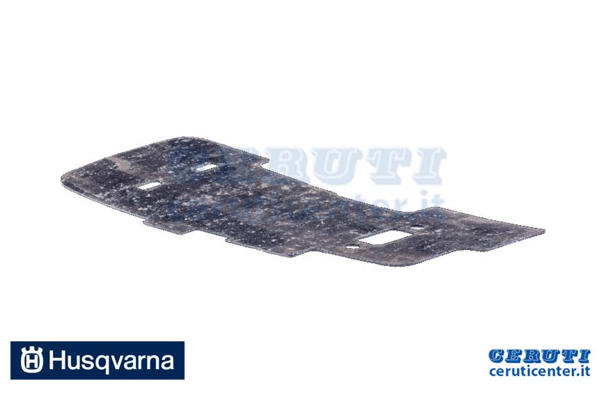 Bildschirm Thermal - Original Husqvarna - 501364413