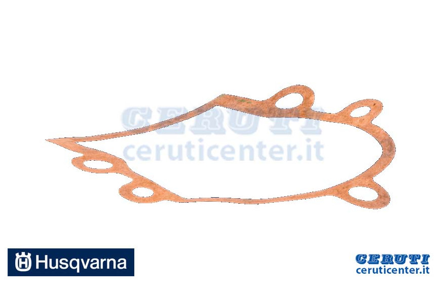 Seal - Original Husqvarna - 501364407