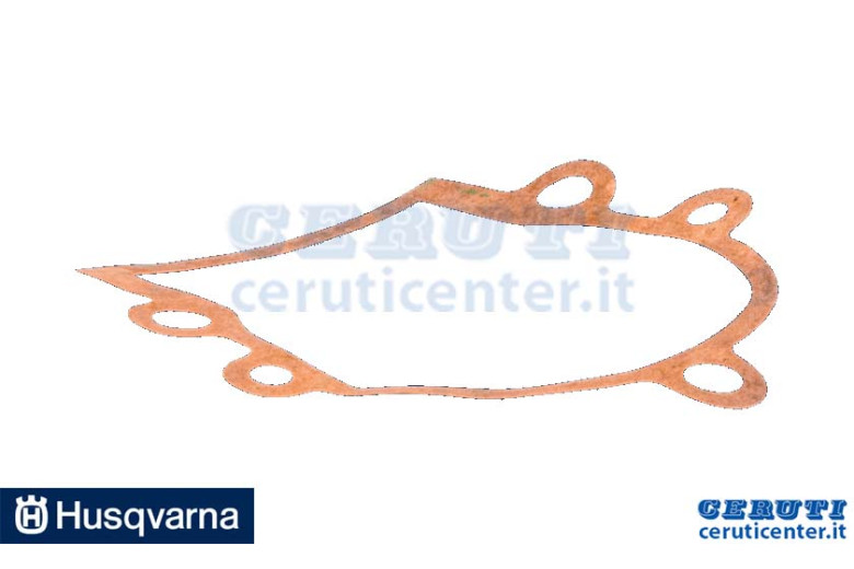 Seal - Husqvarna Original - 501364407