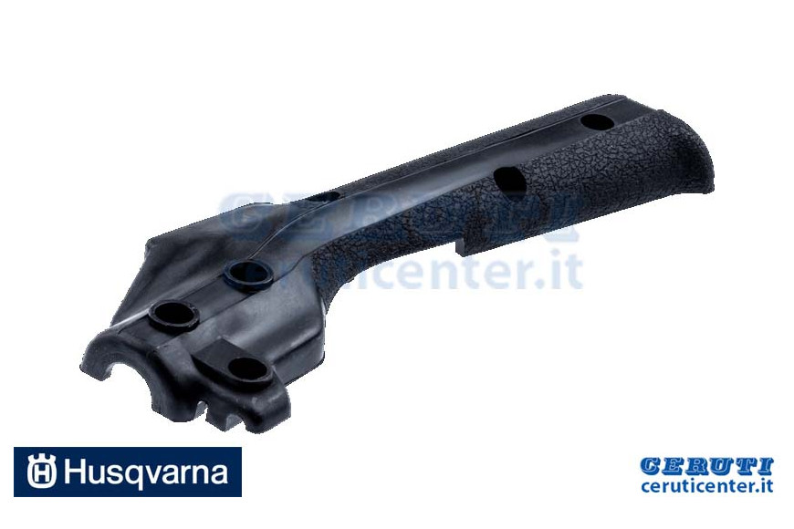Rubber grip - Original Husqvarna - 501363954