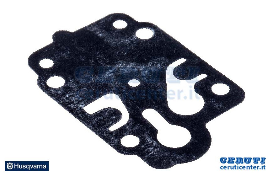 Membrana Pompa - Originale Husqvarna - 501363766
