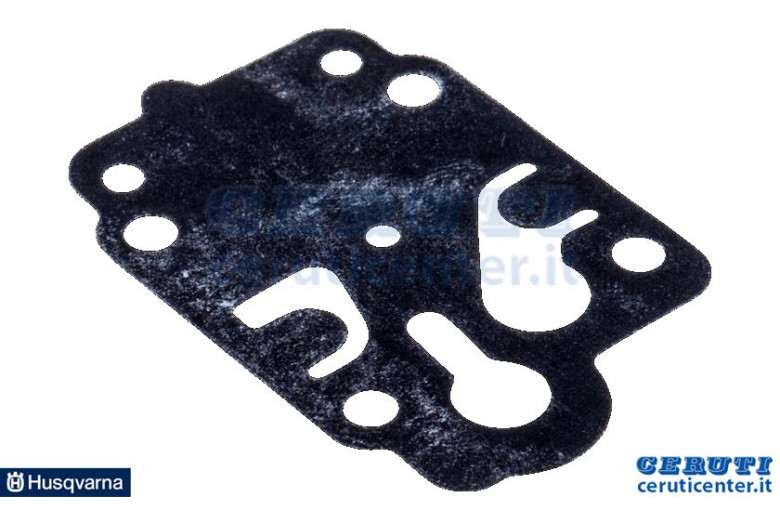 Diaphragm Pump - Original Husqvarna - 501363766