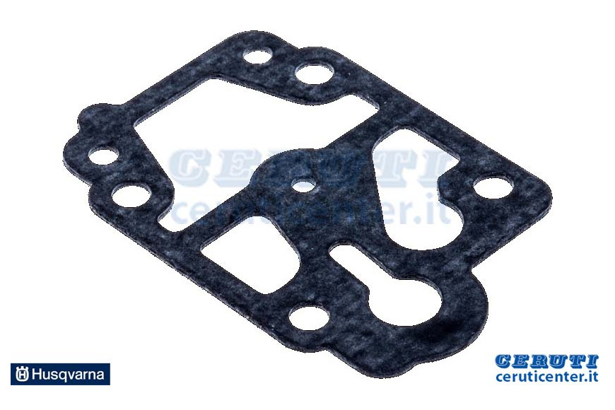 Seal - Original Husqvarna - 501363765