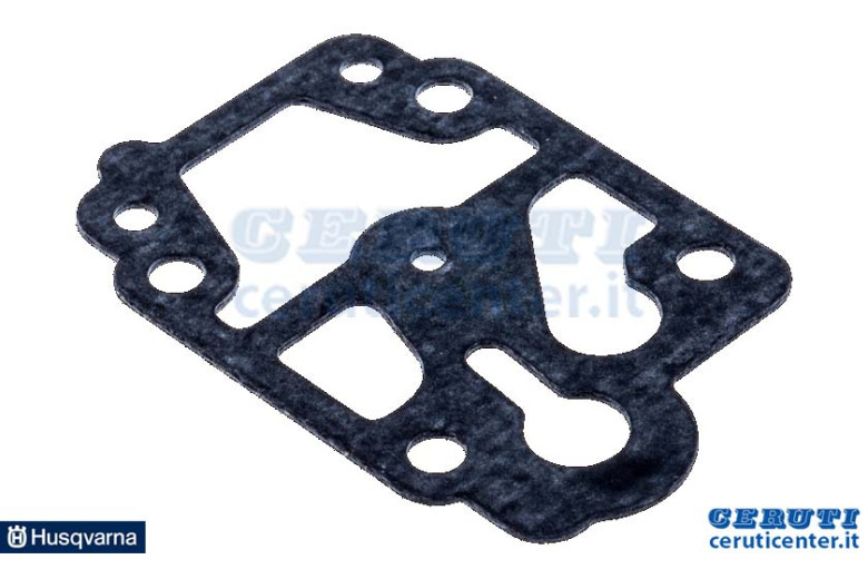 Seal - Husqvarna Original - 501363765