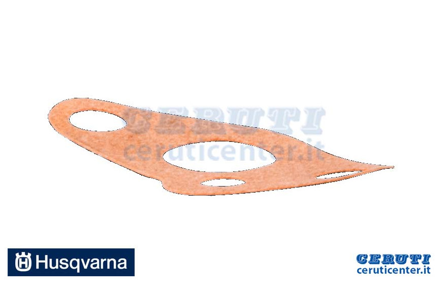 Guarnizione - Originale Husqvarna - 501363718