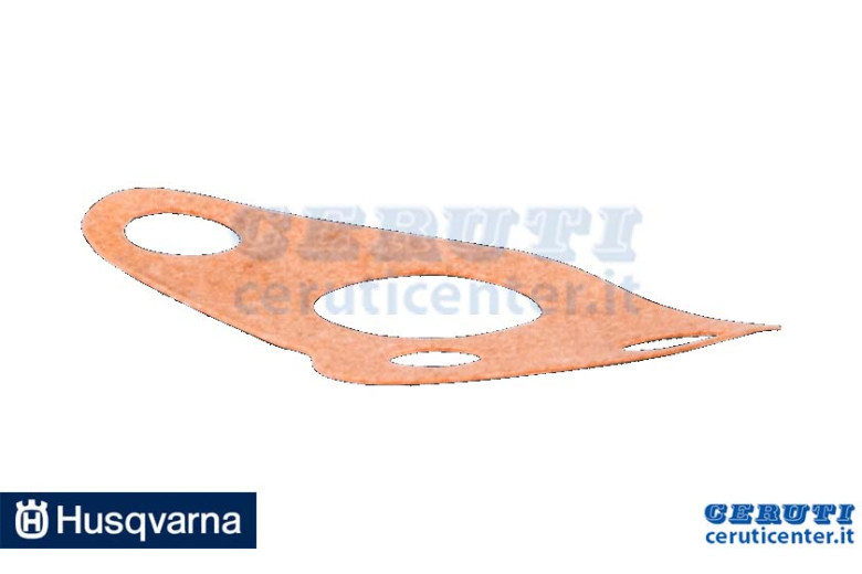 Guarnizione - Originale Husqvarna - 501363718