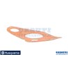 Joint - 501363718 - Pièce d'origine Husqvarna