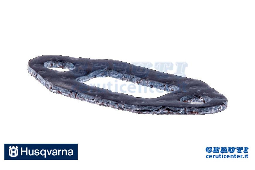 Seal - Original Husqvarna - 501363672