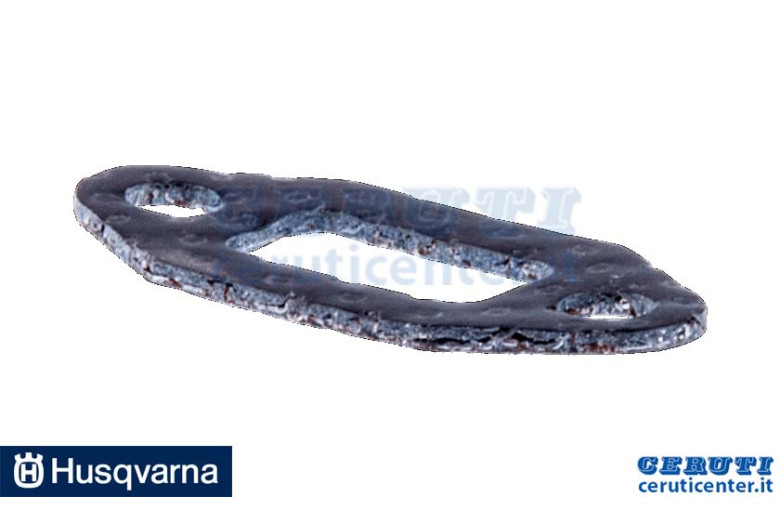 Seal - Original Husqvarna - 501363672