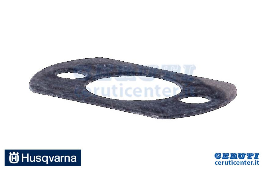 Seal - Original Husqvarna - 501363321