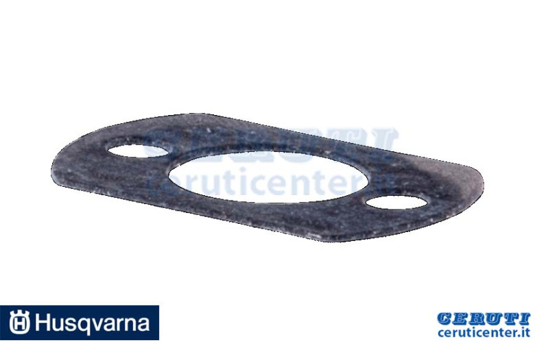 Guarnizione - Originale Husqvarna - 501363321