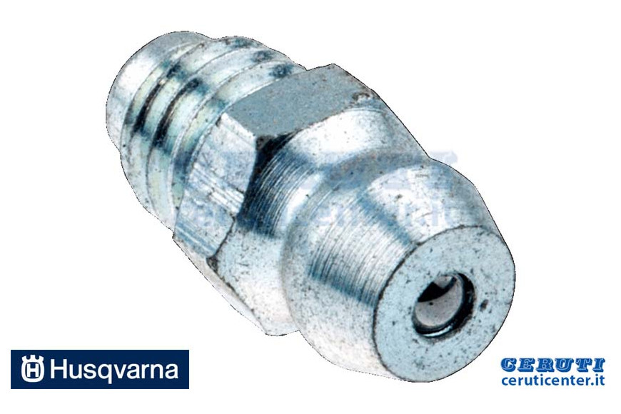 Raccordo Tubo - Originale Husqvarna - 501363140